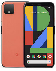 Замена экрана на телефоне Google Pixel 4 XL в Нижнем Новгороде